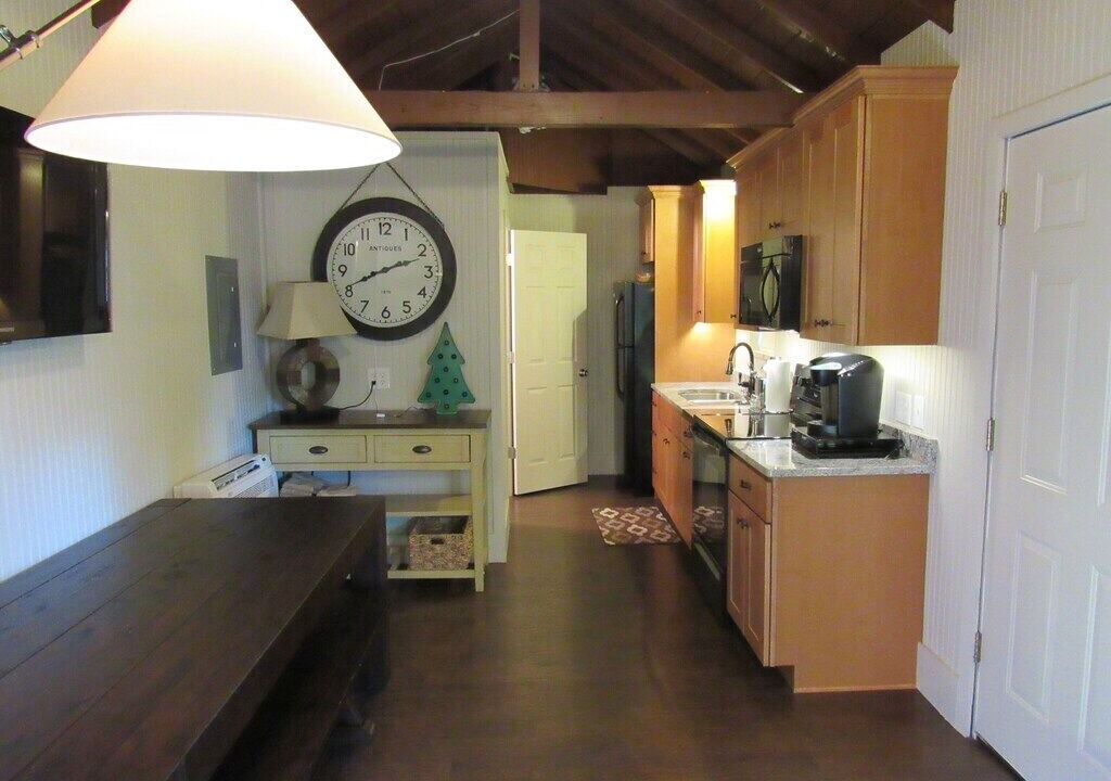 Photo of Kitchen in Satsuma