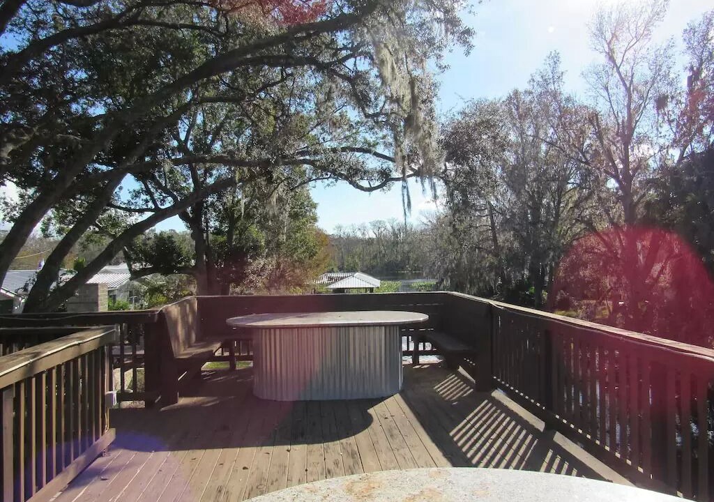 Photo of Patio Balcony in Satsuma