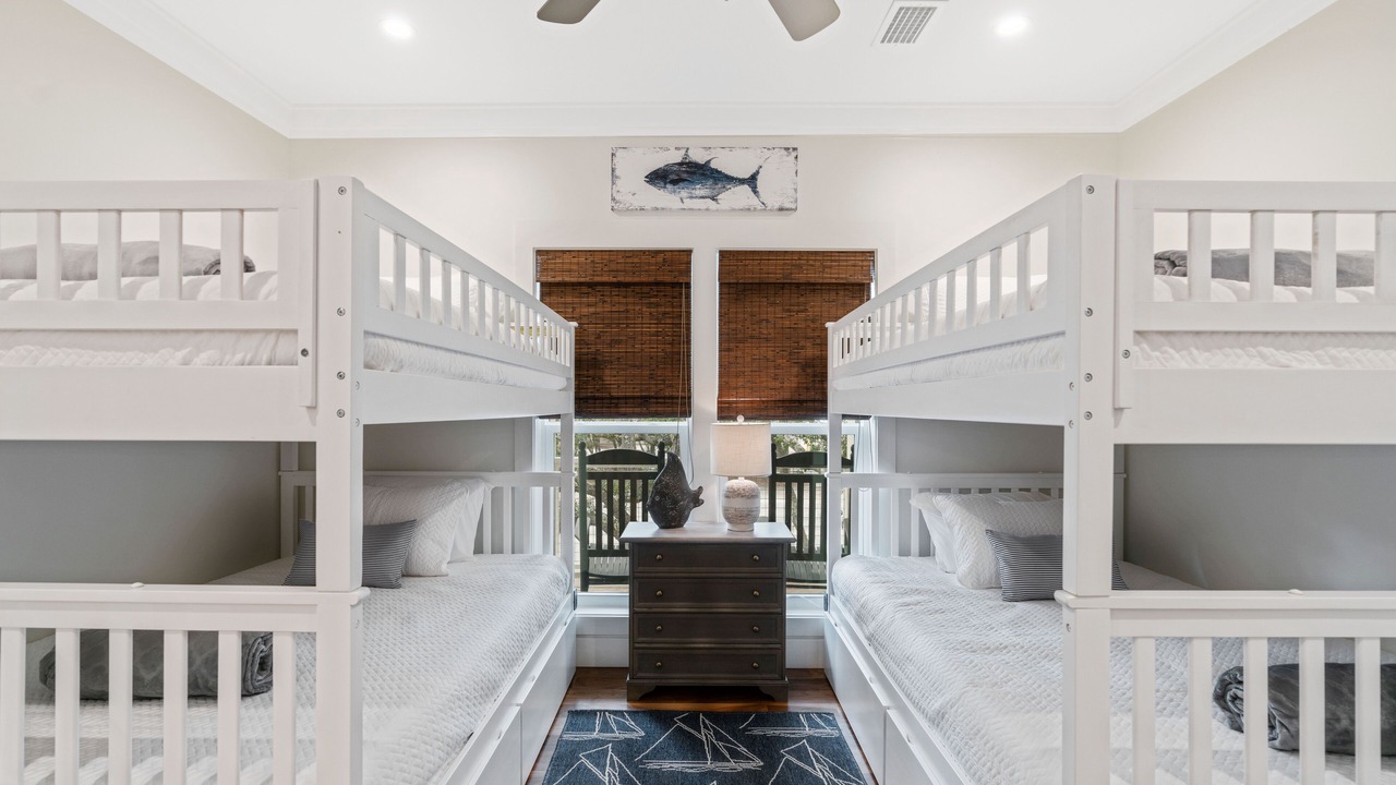 Photo of Bathroom in Grayton Beach