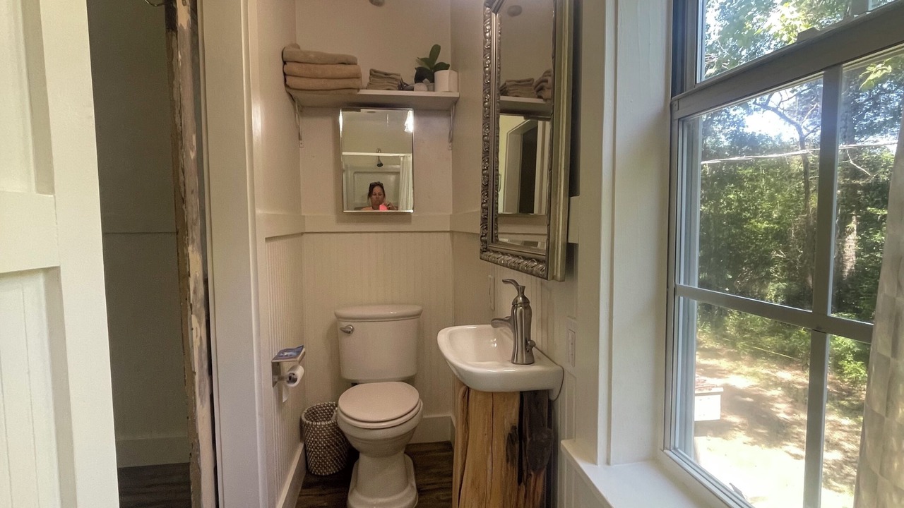 Photo of Bathroom in Talisheek