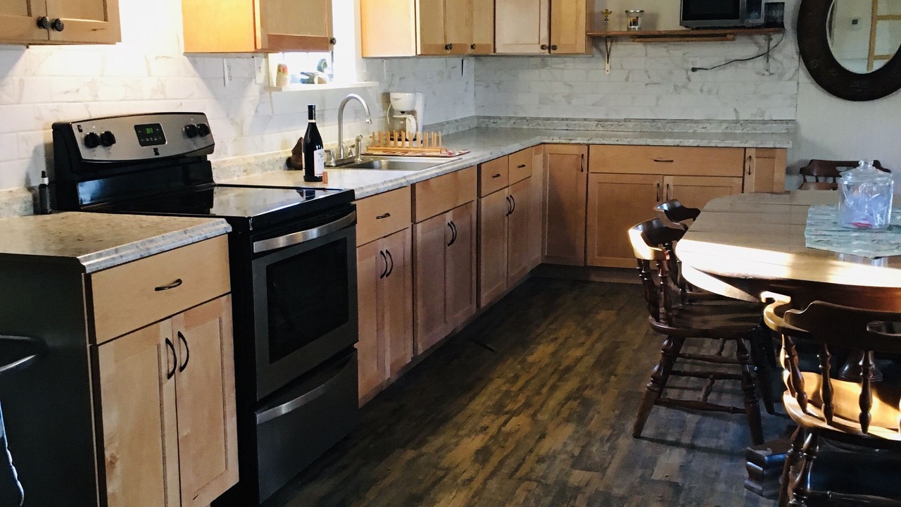 Photo of Kitchen in Talisheek