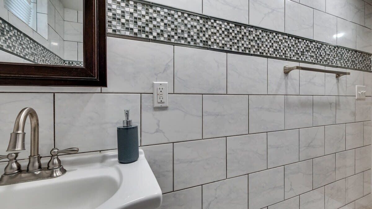 Photo of Bathroom in Savannah