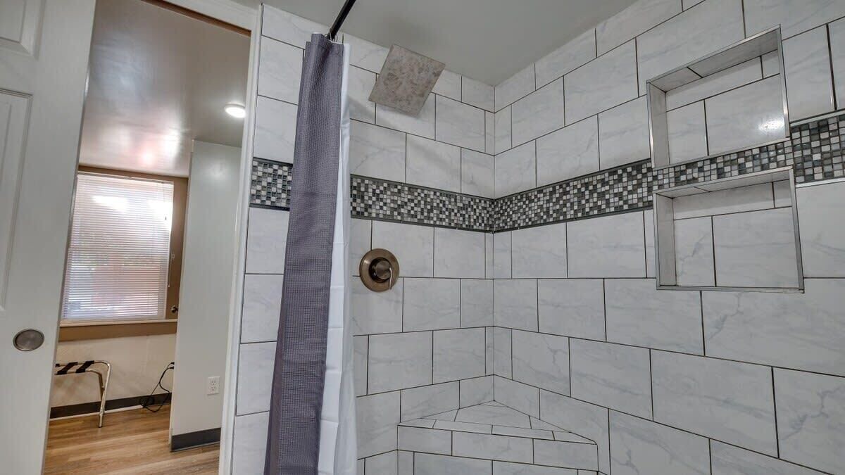 Photo of Bathroom in Savannah