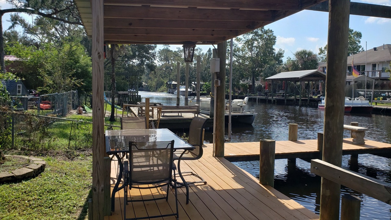 Photo of Outdoor in Slidell