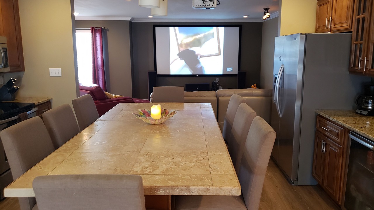 Photo of Kitchen in Slidell