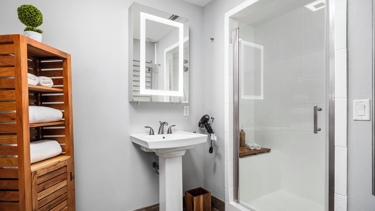 Photo of Bathroom in Sugarfoot