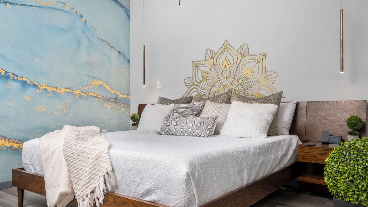 Photo of Bedroom in Sugarfoot