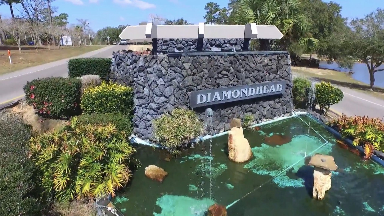 Photo of Outdoor in Diamondhead