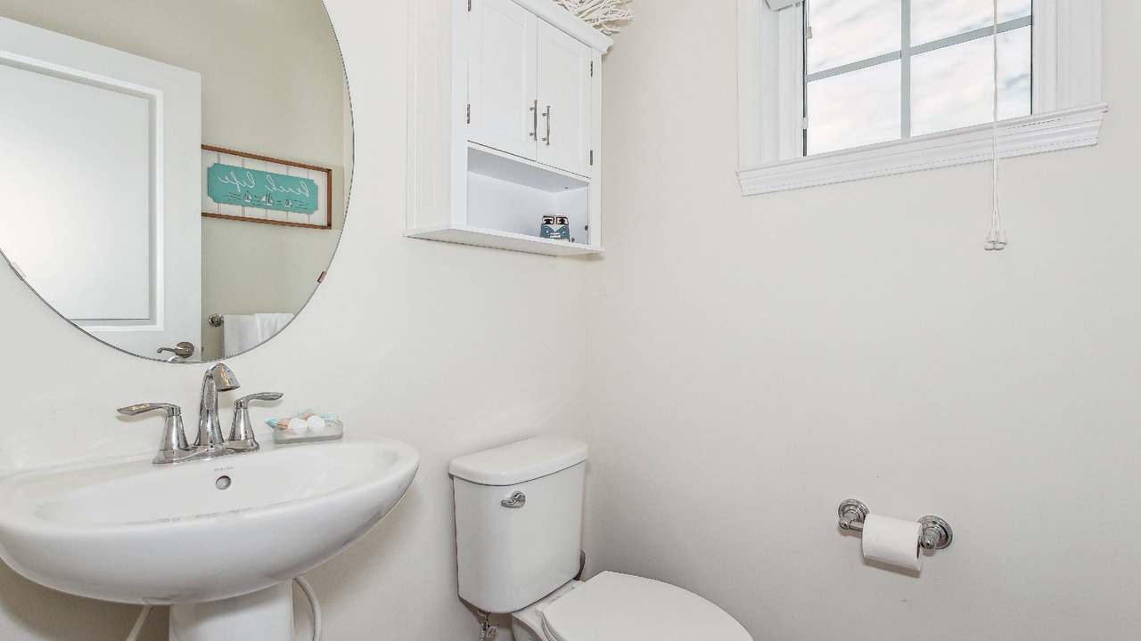 Photo of Bathroom in Ono Island