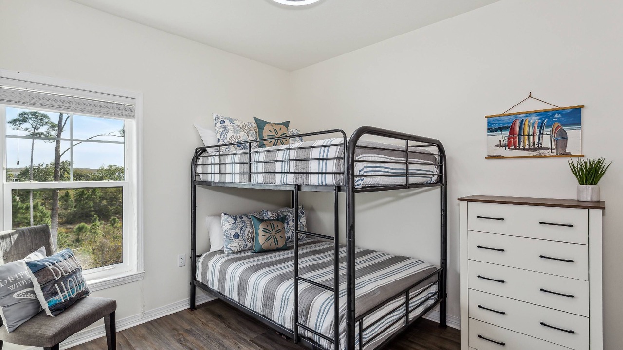 Photo of Bedroom in Ono Island