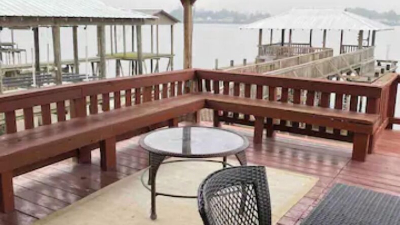 Photo of Outdoor in Jarreau