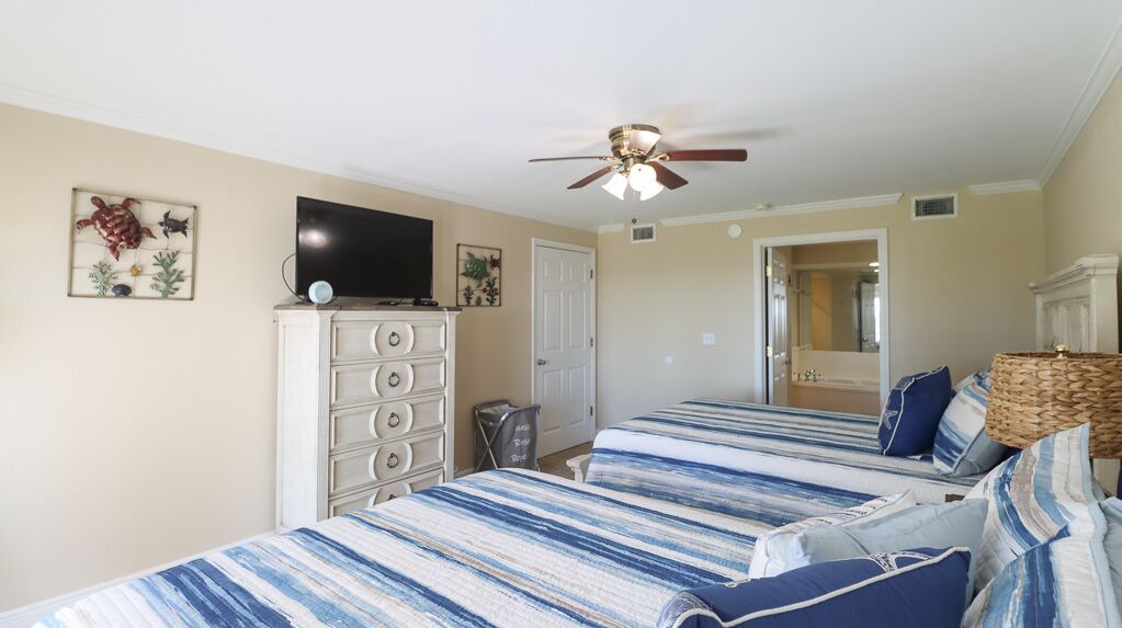 Photo of Bedroom in Biloxi