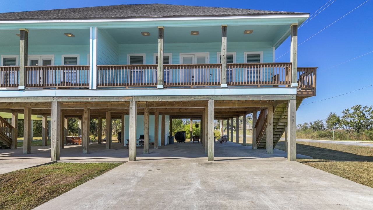 Photo of Outdoor in Hackberry