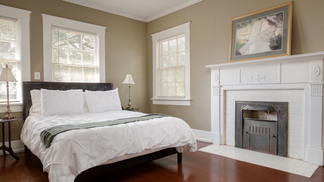 Photo of Bedroom in Norwood