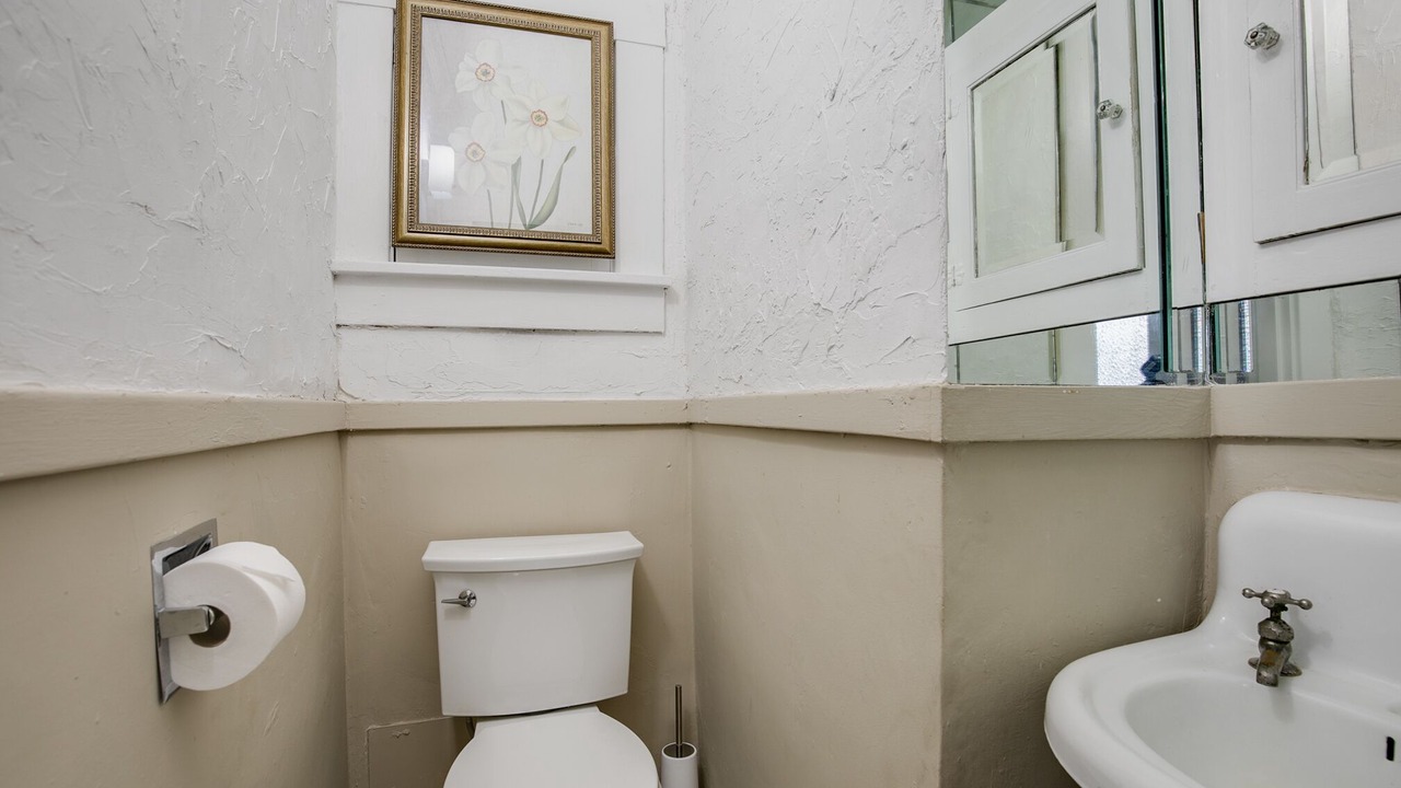 Photo of Bathroom in Norwood
