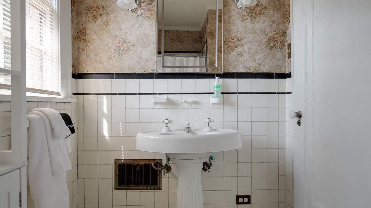 Photo of Bathroom in Norwood