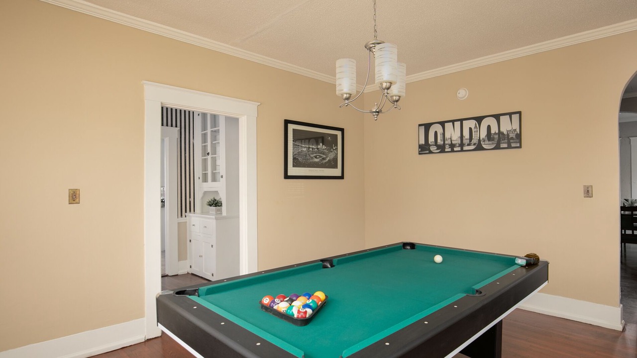 Photo of Bedroom in Norwood