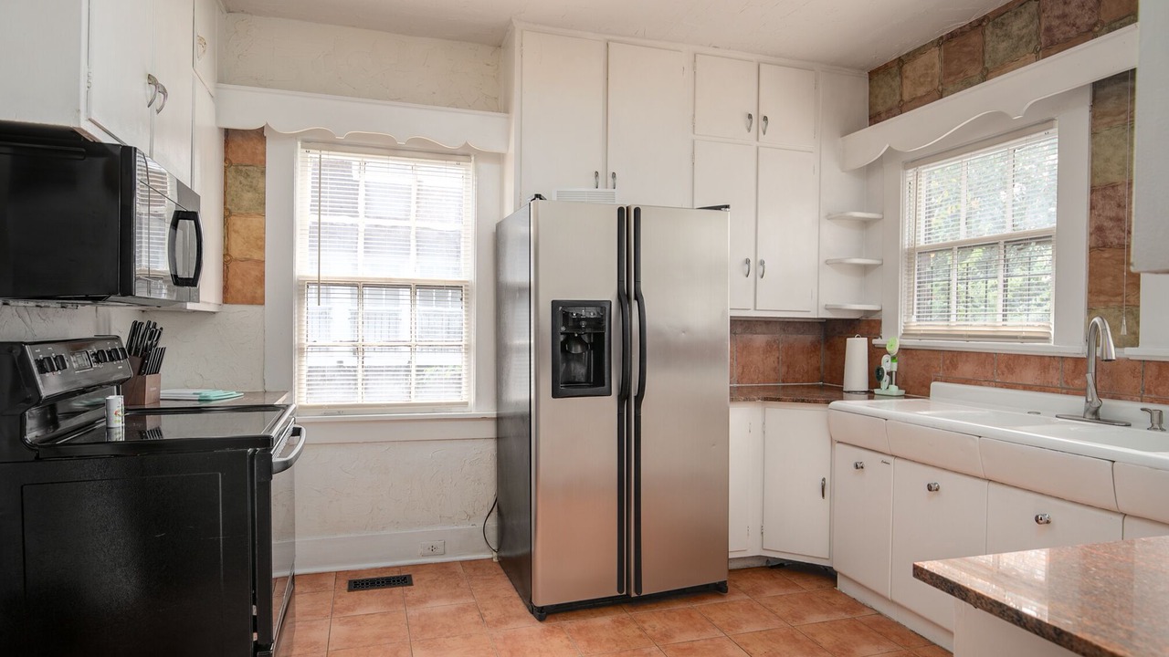Photo of Kitchen in Norwood