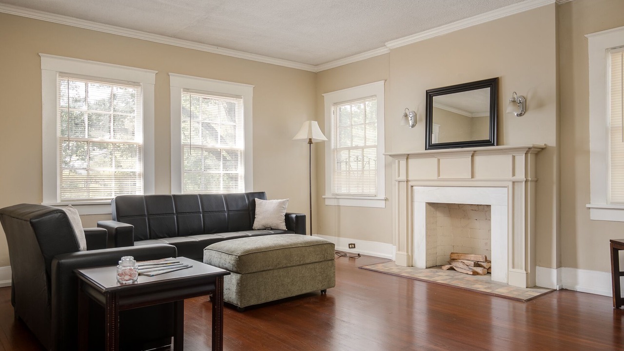 Photo of Bedroom in Norwood