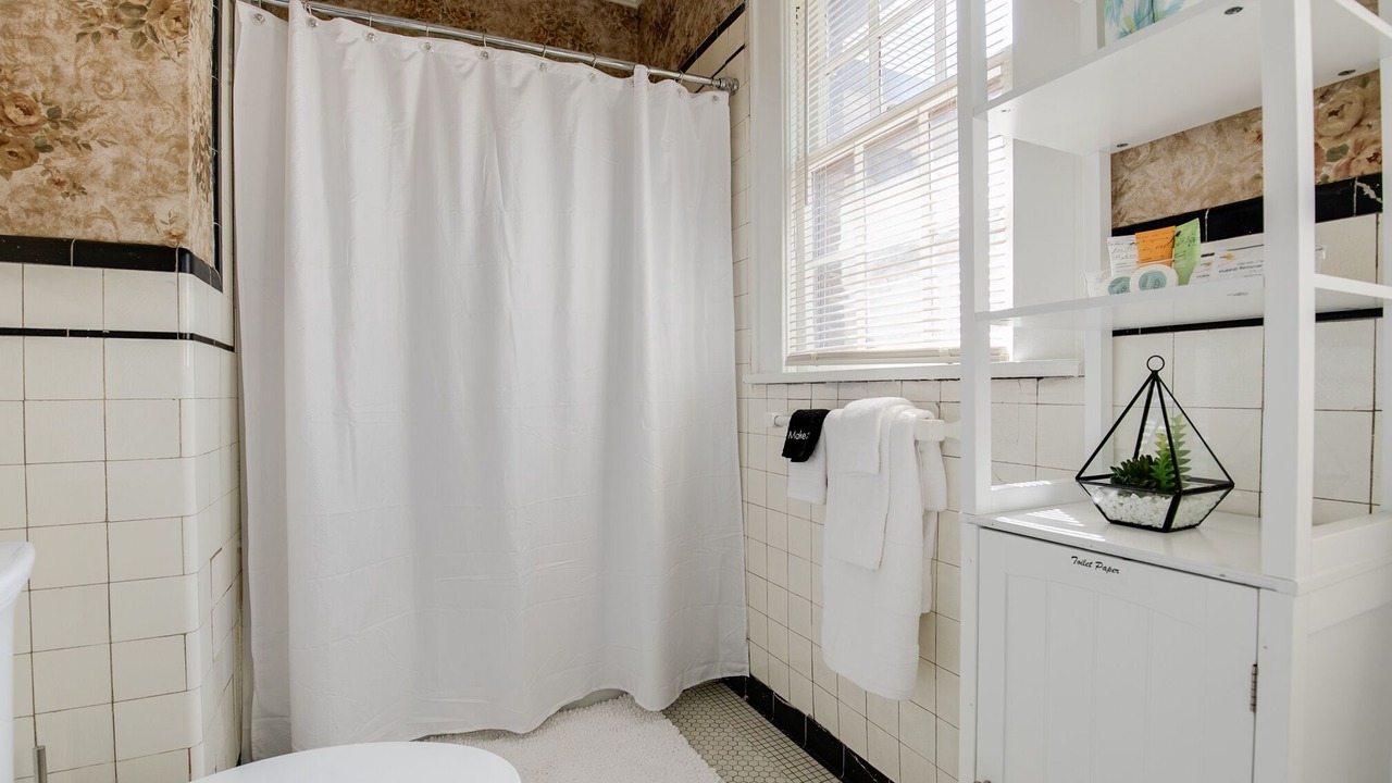 Photo of Bathroom in Norwood