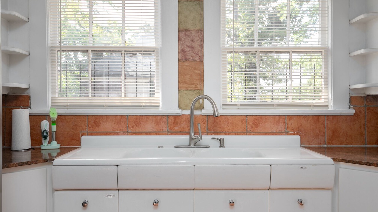 Photo of Bathroom in Norwood