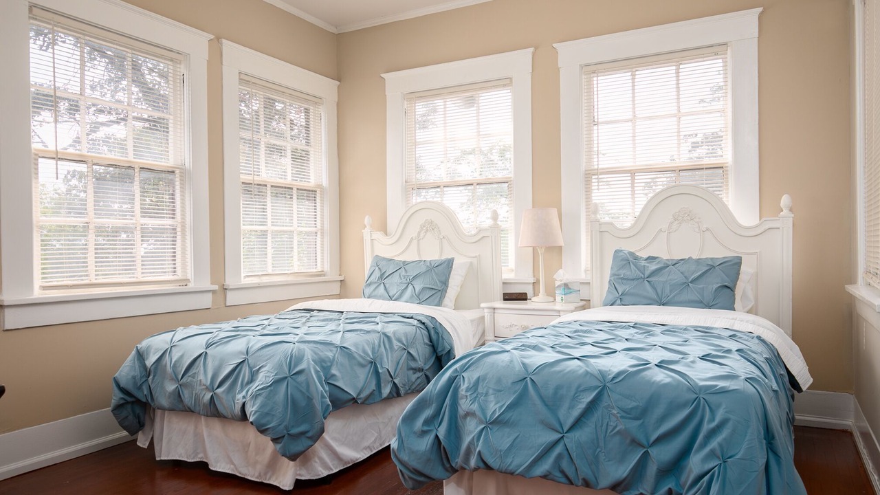 Photo of Bedroom in Norwood