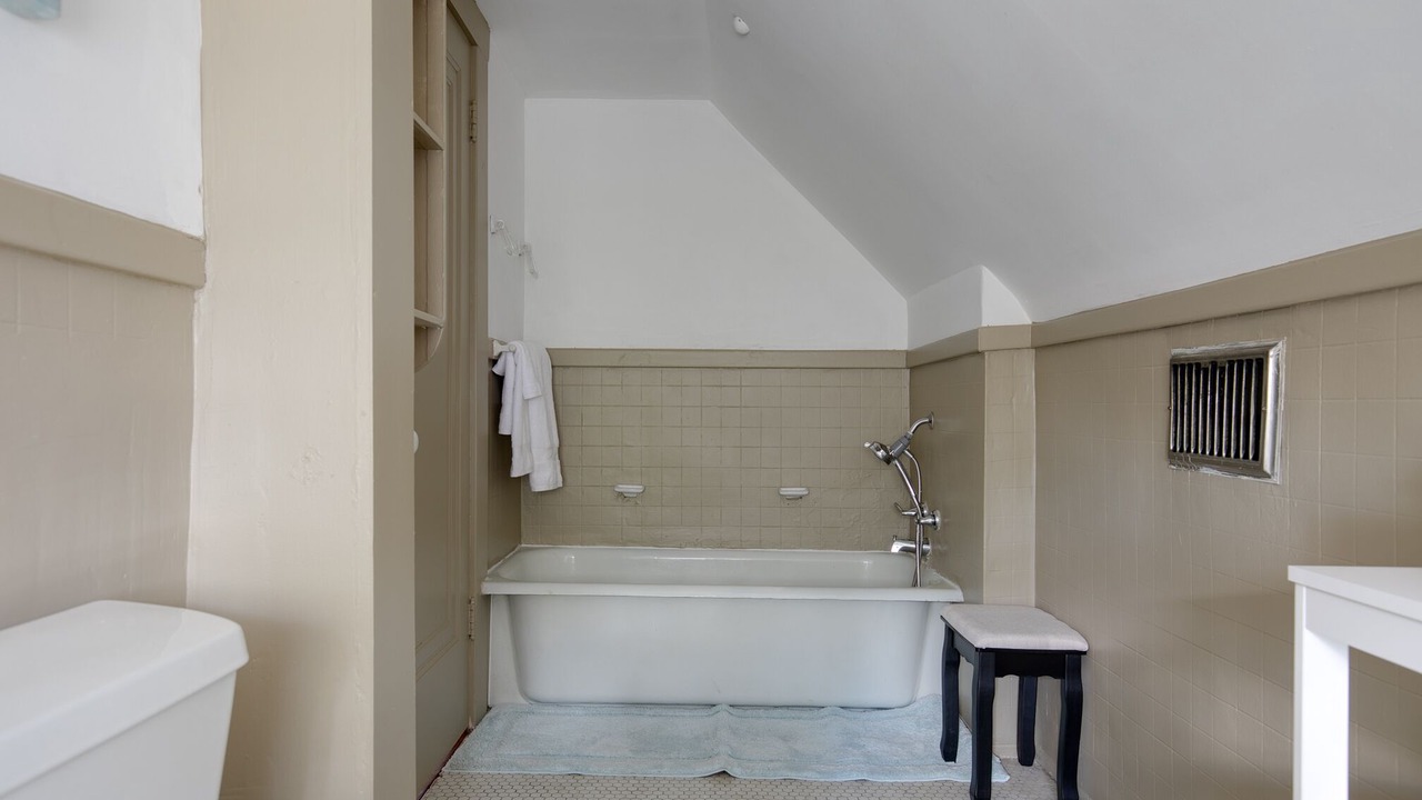 Photo of Bathroom in Norwood