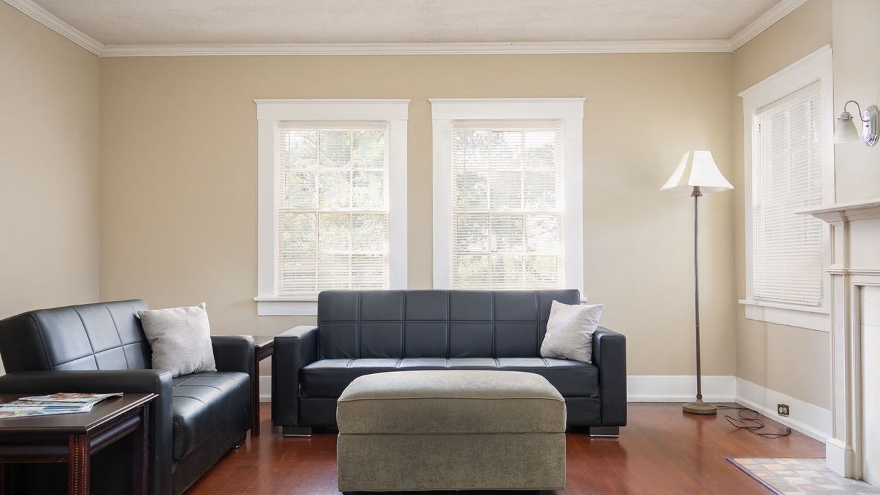 Photo of Bedroom in Norwood