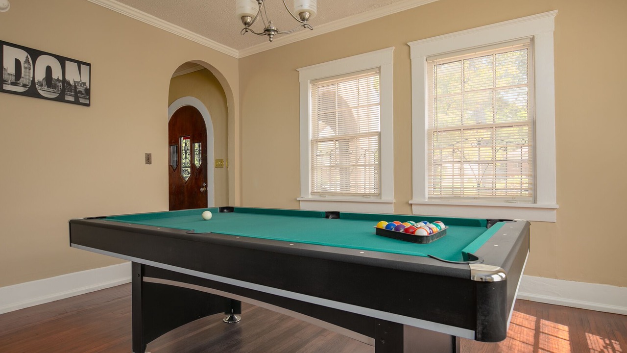 Photo of Bedroom in Norwood