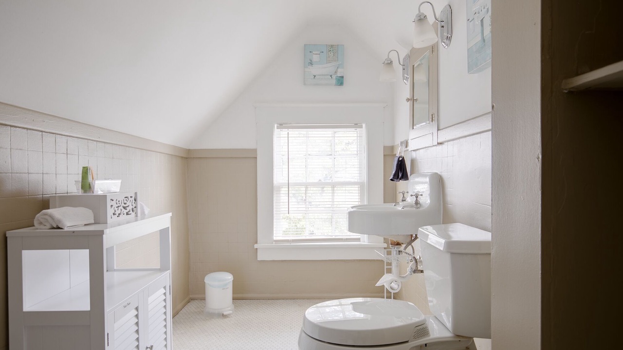 Photo of Bathroom in Norwood