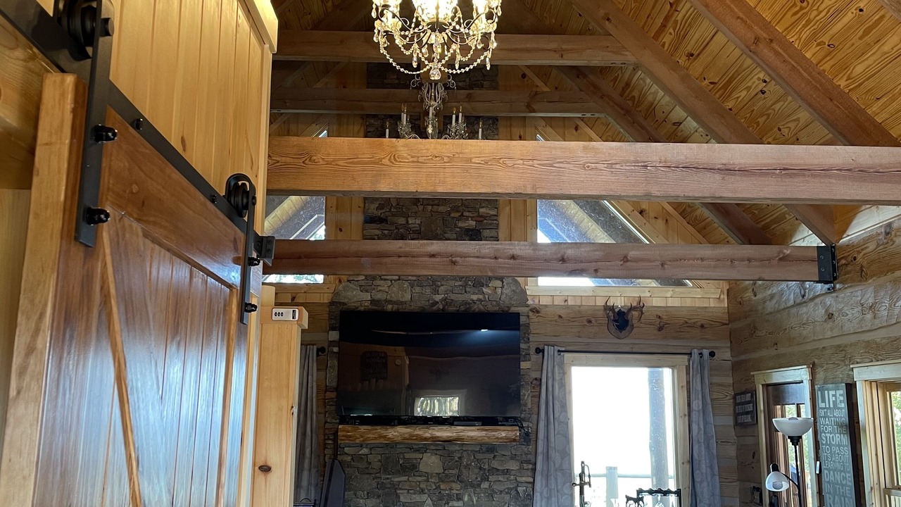 Photo of Livingroom in Valley Head