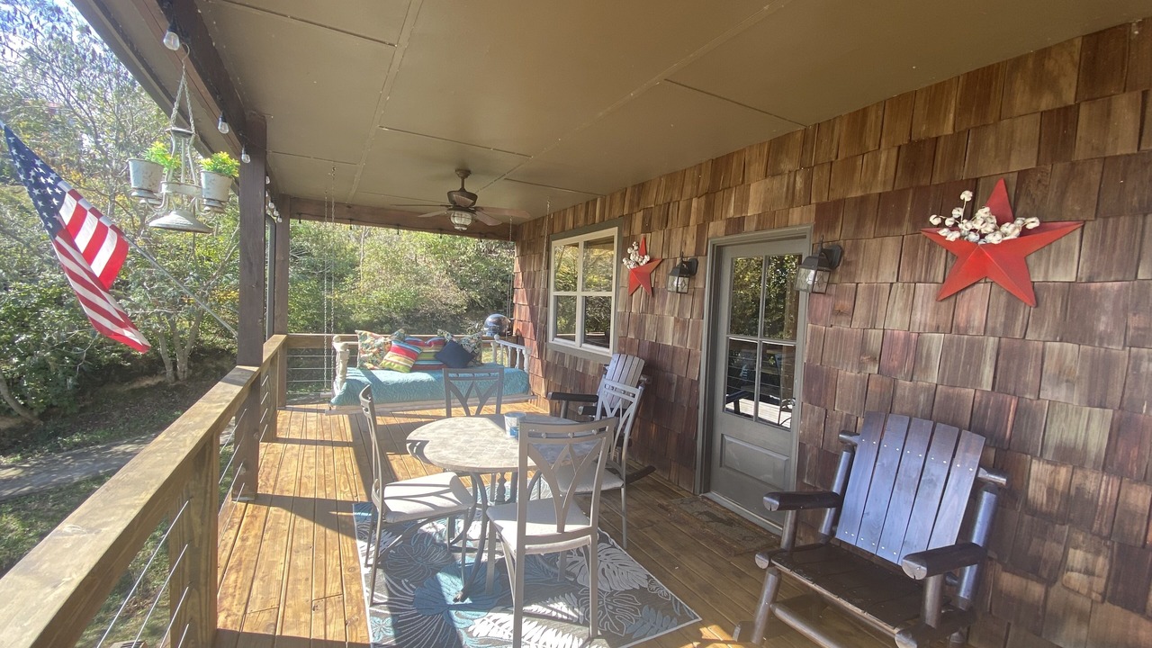Photo of Outdoor in Double Springs