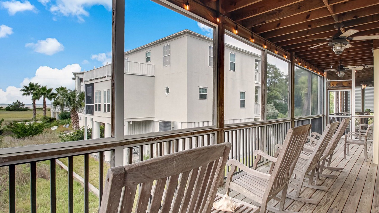 Photo of Outdoor in Tybee Island