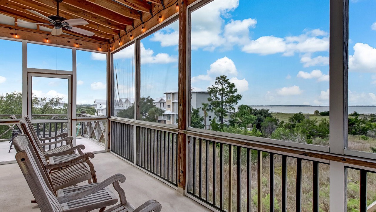 Photo of Outdoor in Tybee Island