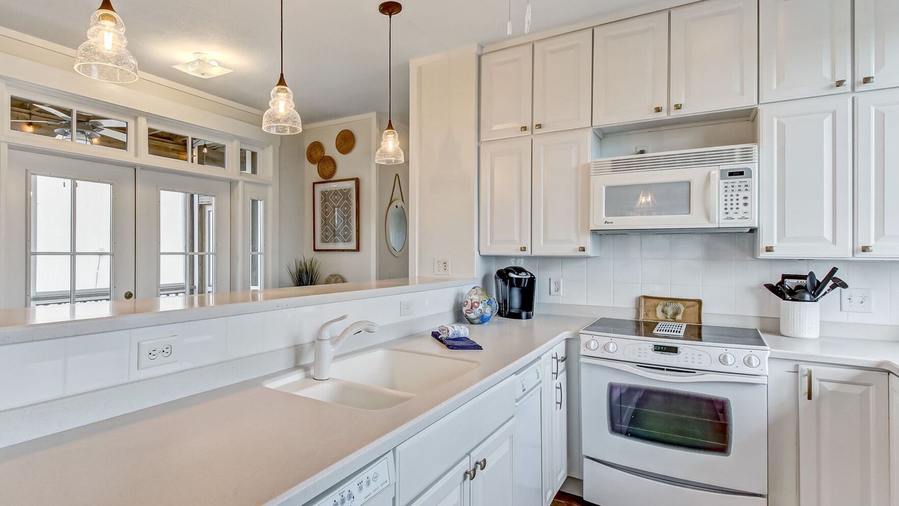Photo of Kitchen in Tybee Island