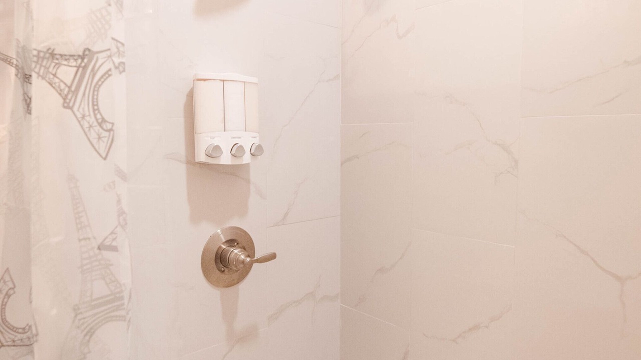 Photo of Bathroom in Biloxi