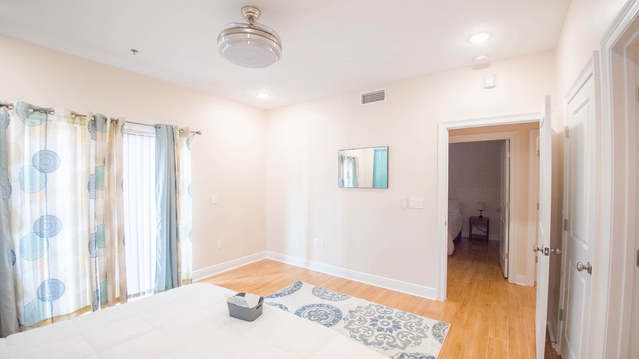 Photo of Bedroom in Biloxi