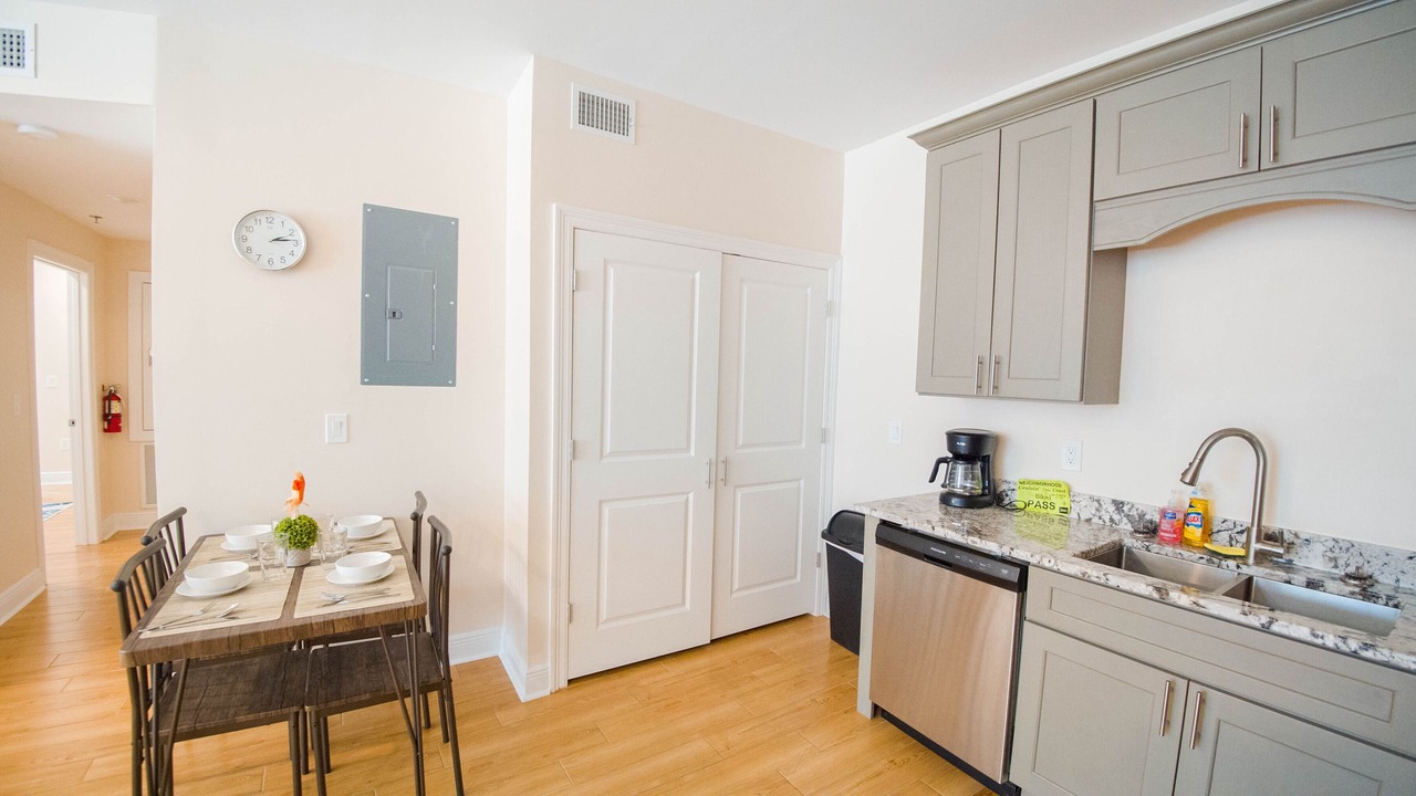 Photo of Kitchen in Biloxi