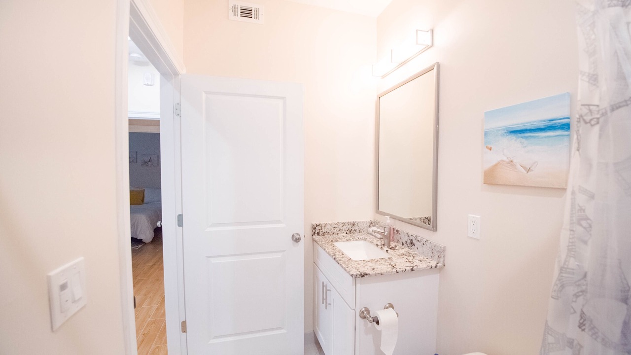Photo of Bathroom in Biloxi