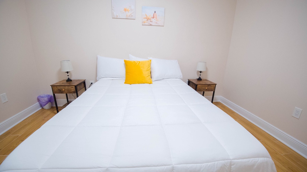 Photo of Bedroom in Biloxi