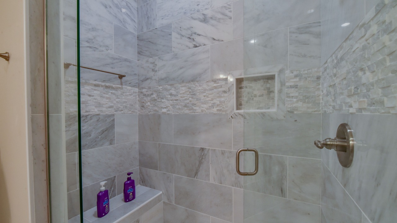 Photo of Bathroom in Tuscaloosa