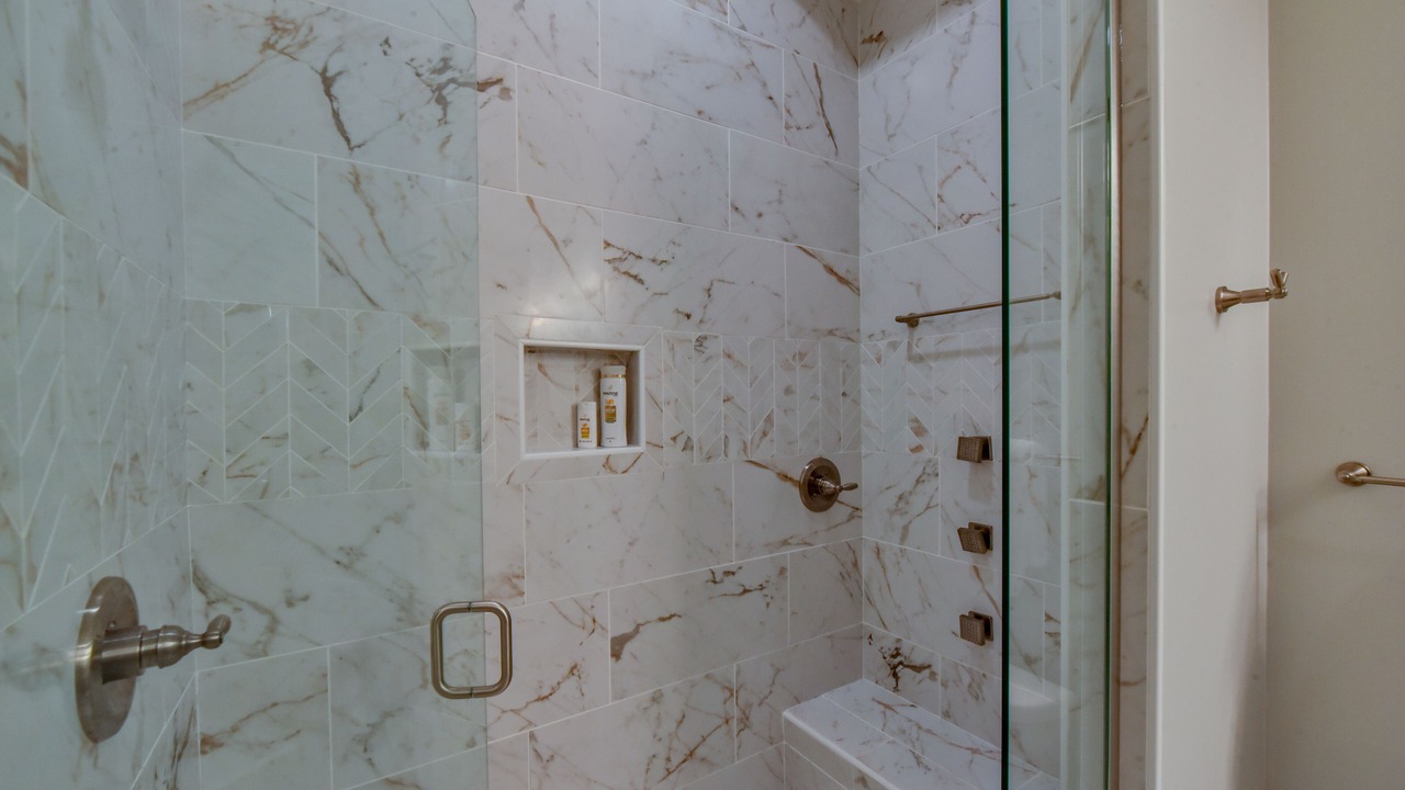 Photo of Bathroom in Tuscaloosa