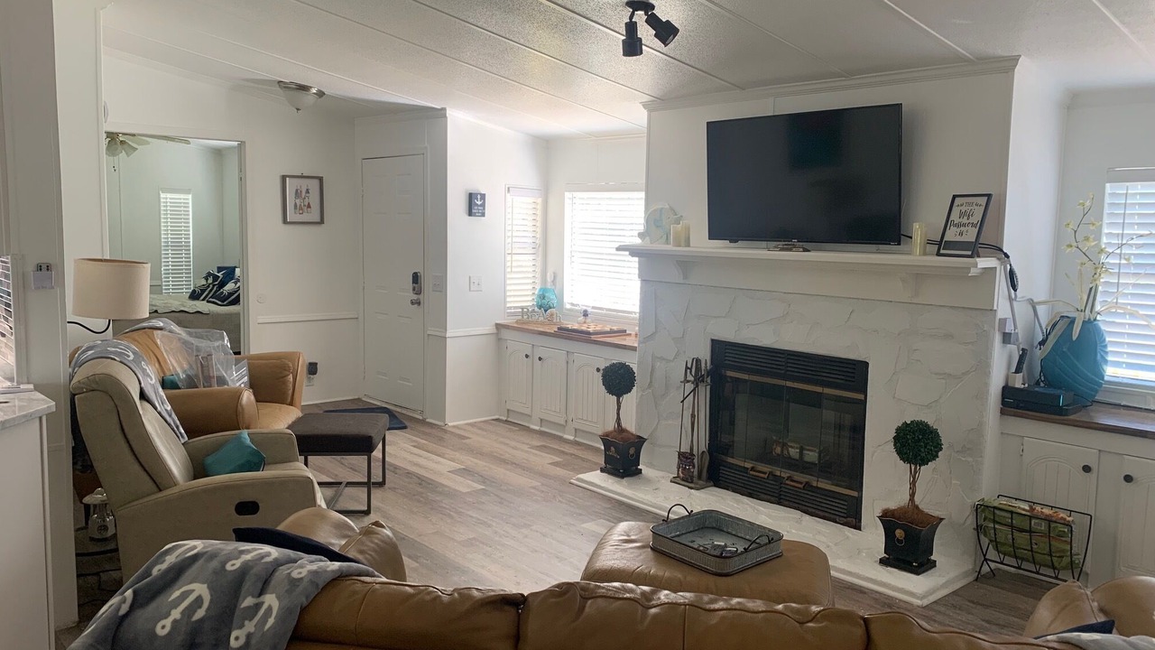 Photo of Livingroom in Satsuma