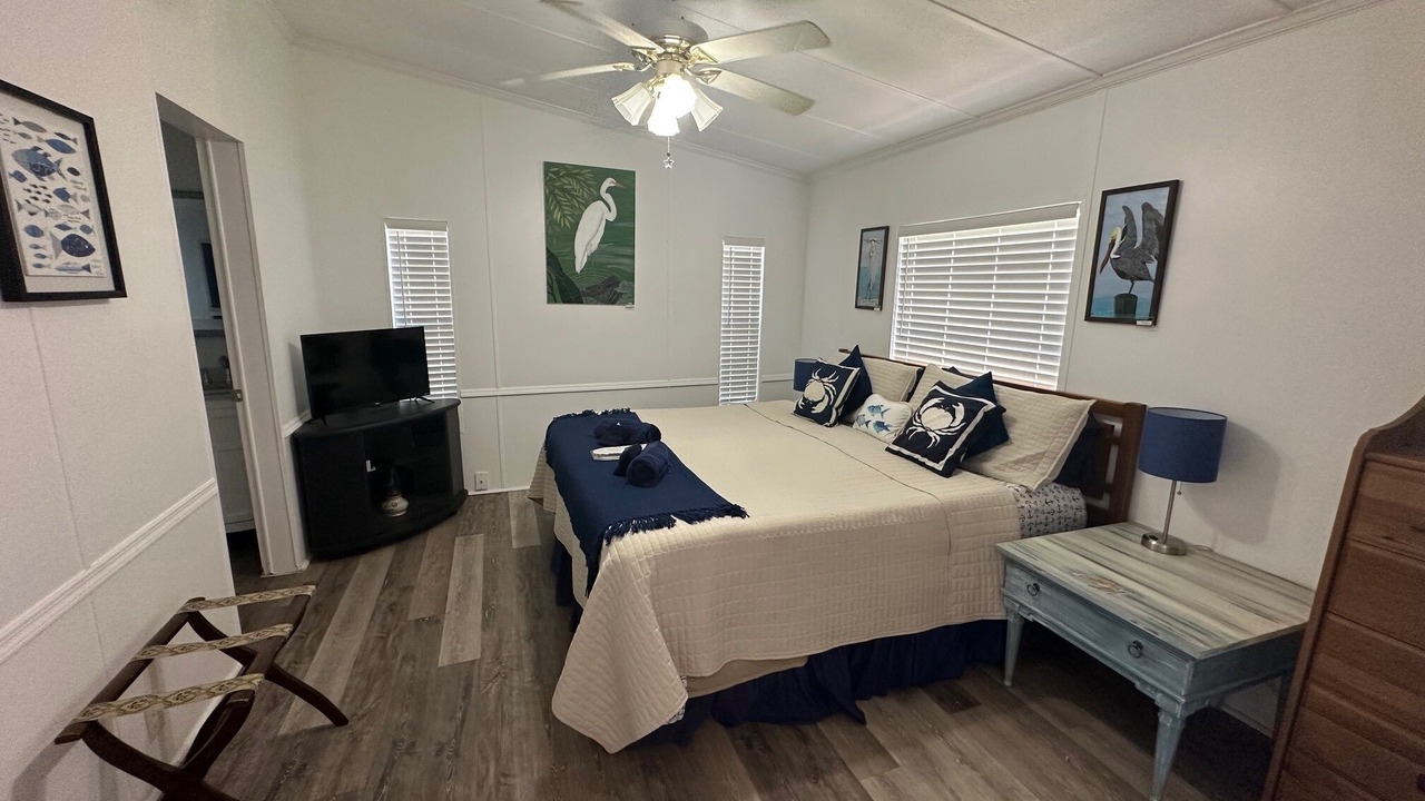 Photo of Bedroom in Satsuma