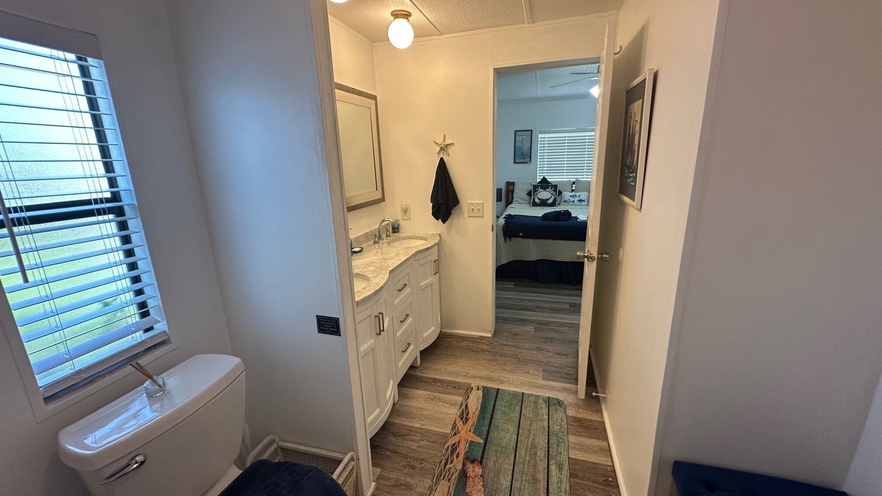 Photo of Bathroom in Satsuma