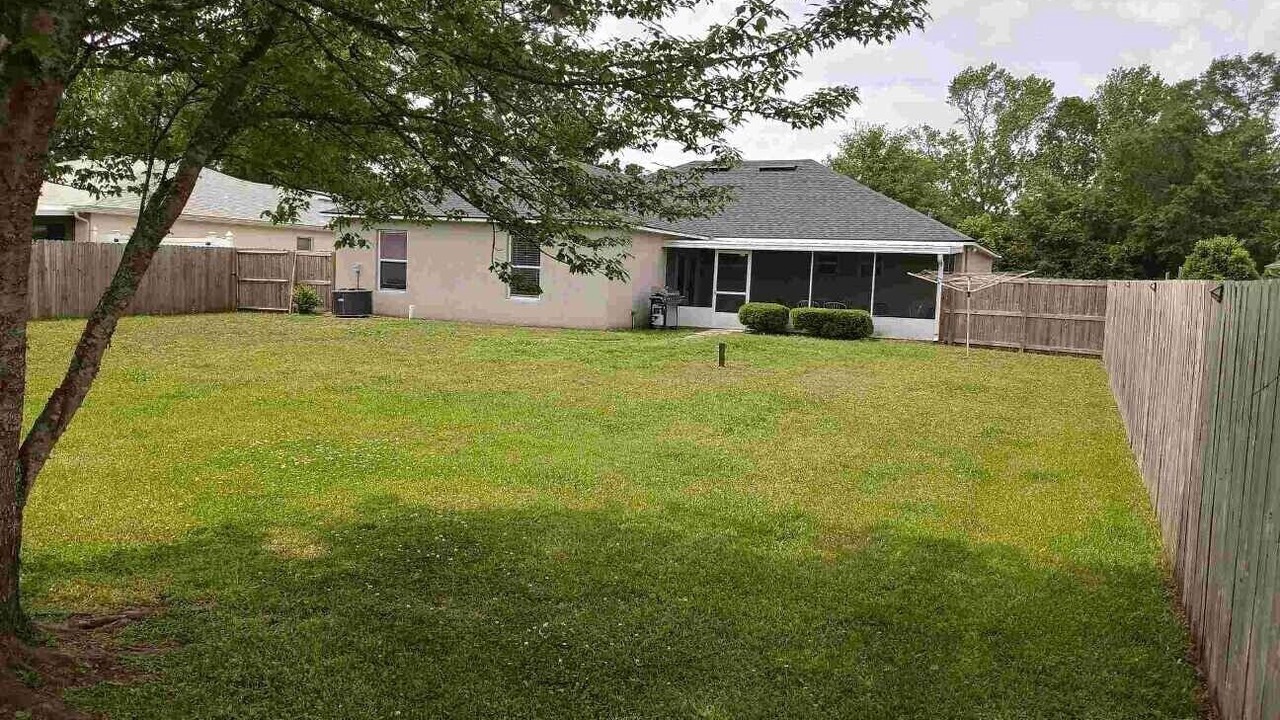 Photo of Outdoor in MacClenny