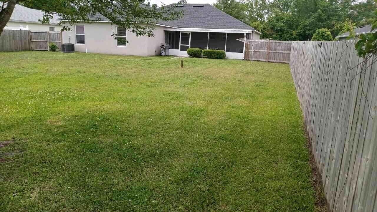 Photo of Outdoor in MacClenny