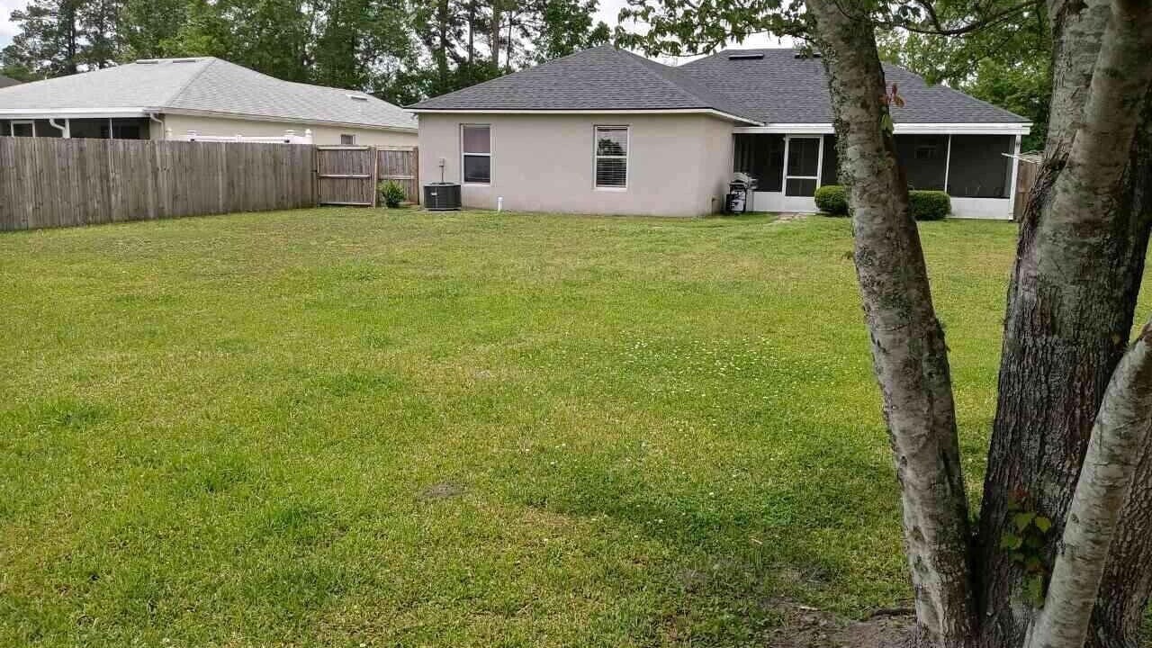 Photo of Outdoor in MacClenny
