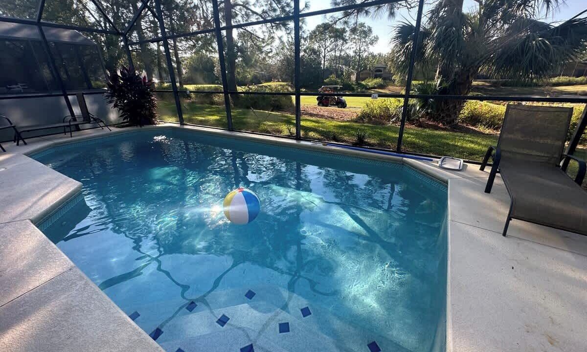 Photo of Outdoor in Haines City