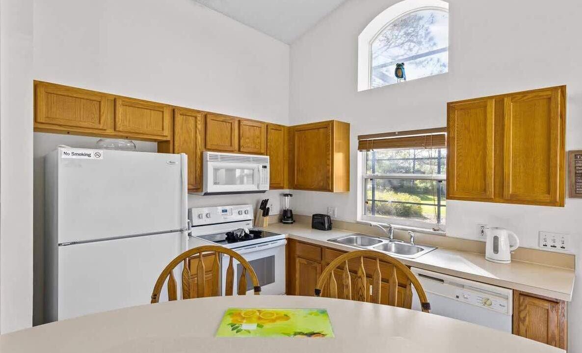 Photo of Kitchen in Haines City